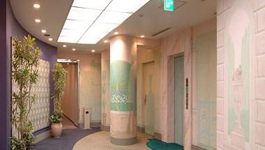 Hotel Villa Fontaine Nihombashi in Tokyo, JP