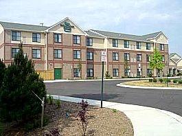 Homewood Suites by Hilton Brighton in Brighton, MI