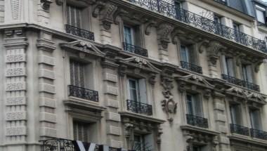 Hotel Viator in Paris, FR