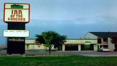 Inn Of The Conchos in San Angelo, TX