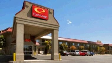 Econo Lodge Downtown in Salt Lake City, UT