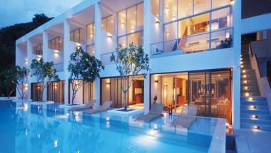 The Quarter Resort Phuket in Phuket, TH