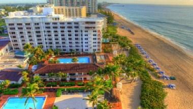 Beachcomber Resort & Club in Pompano Beach, FL