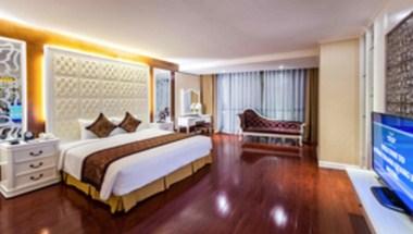 Muong Thanh Quang Ninh Hotel in Ha Long, VN