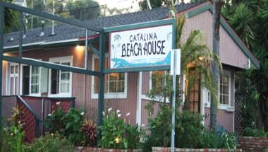 Catalina Beach House in Avalon, CA