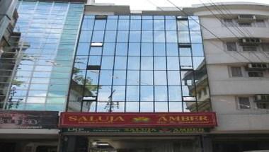 Saluja Residency in Siliguri, IN