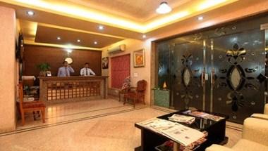 Indira Hotel in New Delhi, IN