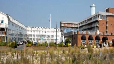 Grand Hotel Cape May in Cape May, NJ