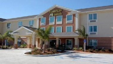 MainStay Suites Houma in Houma, LA