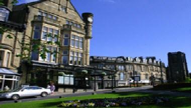 The Harrogate Brasserie Hotel in Harrogate, GB1