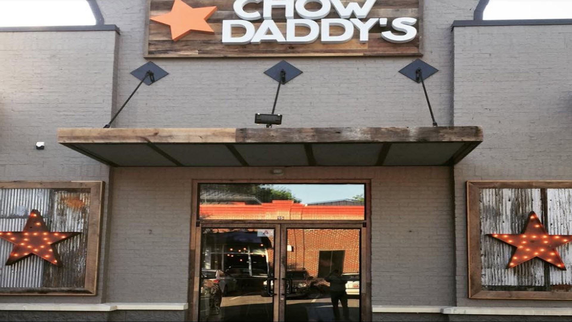 Chow Daddy's in Hilton Head Island, SC