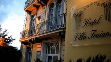 Hotel Villa Traiano in Benevento, IT