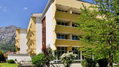 Hotel Bayern Vital in Bad Reichenhall, DE