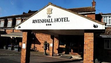 The Rivenhall Hotel in Witham, GB1