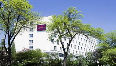 Hotel Mercure Lublin Centrum in Lublin, PL