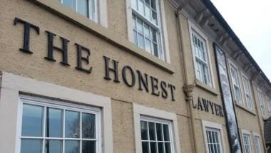 The Honest Lawyer Hotel in Darlington, GB1