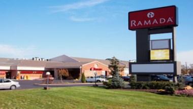 Ramada by Wyndham Vineland Millville Area in Vineland, NJ