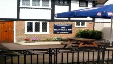 Mary Rose Inn Hotel in London, GB1