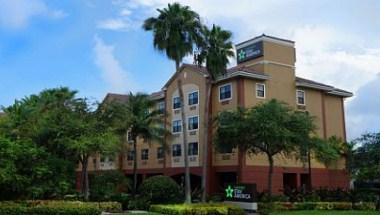 Extended Stay America Fort Lauderdale - Convention Center - Cruise Port in Fort Lauderdale, FL