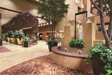 Embassy Suites by Hilton Minneapolis North in Brooklyn Center, MN