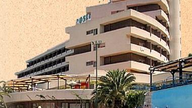 Hotel Costaverde in Cefalu, IT