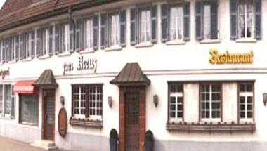 Hotel-Restaurant Kreuz in Kaiserstuhl, CH