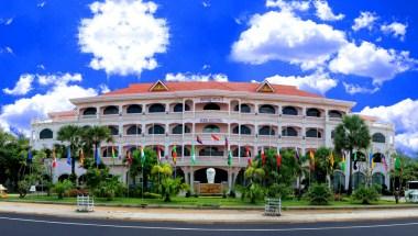 Ree Hotel in Siem Reap, KH