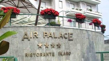 Air Palace Hotel in Leini, IT
