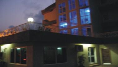 Yegoala Hotel in Accra, GH