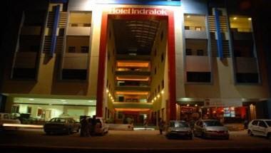 Hotel Indralok in Junagadh, IN