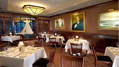 The Capital Grille - Fort Lauderdale in Fort Lauderdale, FL