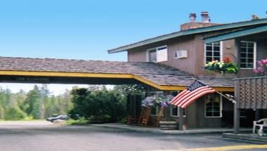 Chalet Motel Whitefish in Whitefish, MT