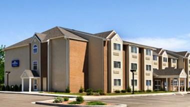 Microtel Inn & Suites by Wyndham Bath in Bath, NY