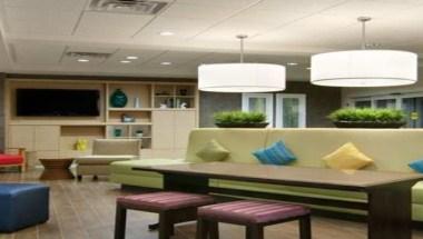 Home2 Suites by Hilton Rochester Henrietta, NY in Rochester, NY