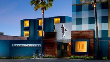 Short Stories Hotel in Los Angeles, CA