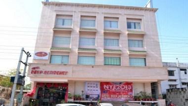 Hotel Deep Residency in Roorkee, IN