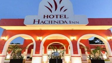 Hotel Hacienda Inn Aeropuerto in Merida, MX