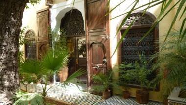 Riad Le Calife in Fes, MA