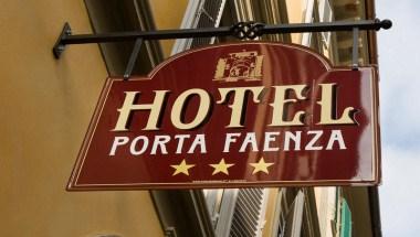 Hotel Porta Faenza in Florence, IT