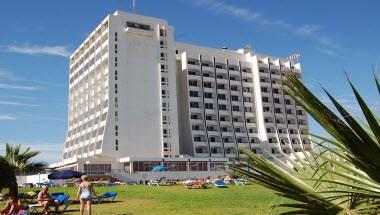 Anezi Tower Hotel & Apartments in Agadir, MA