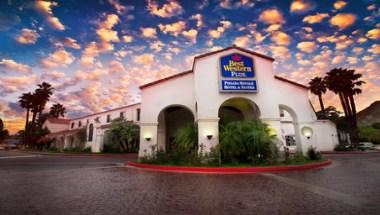 Best Western Posada Royale Hotel & Suites in Simi Valley, CA