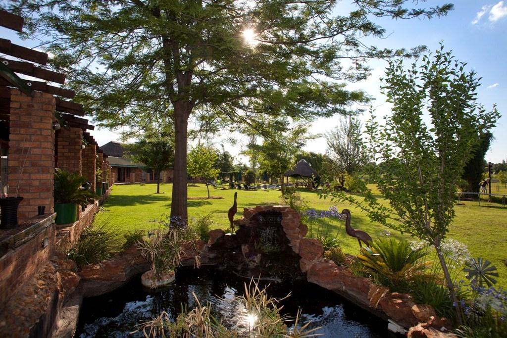 Airport Game Lodge in Kempton Park, ZA