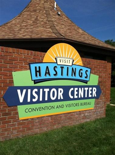 Adams County Convention and Visitors Bureau in Hastings, NE