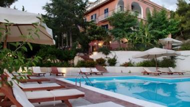 Garden Riviera Hotel in Castellabate, IT