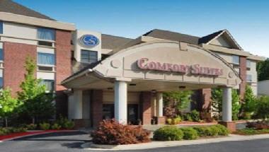 Comfort Inn and Suites Suwanee - Sugarloaf in Suwanee, GA