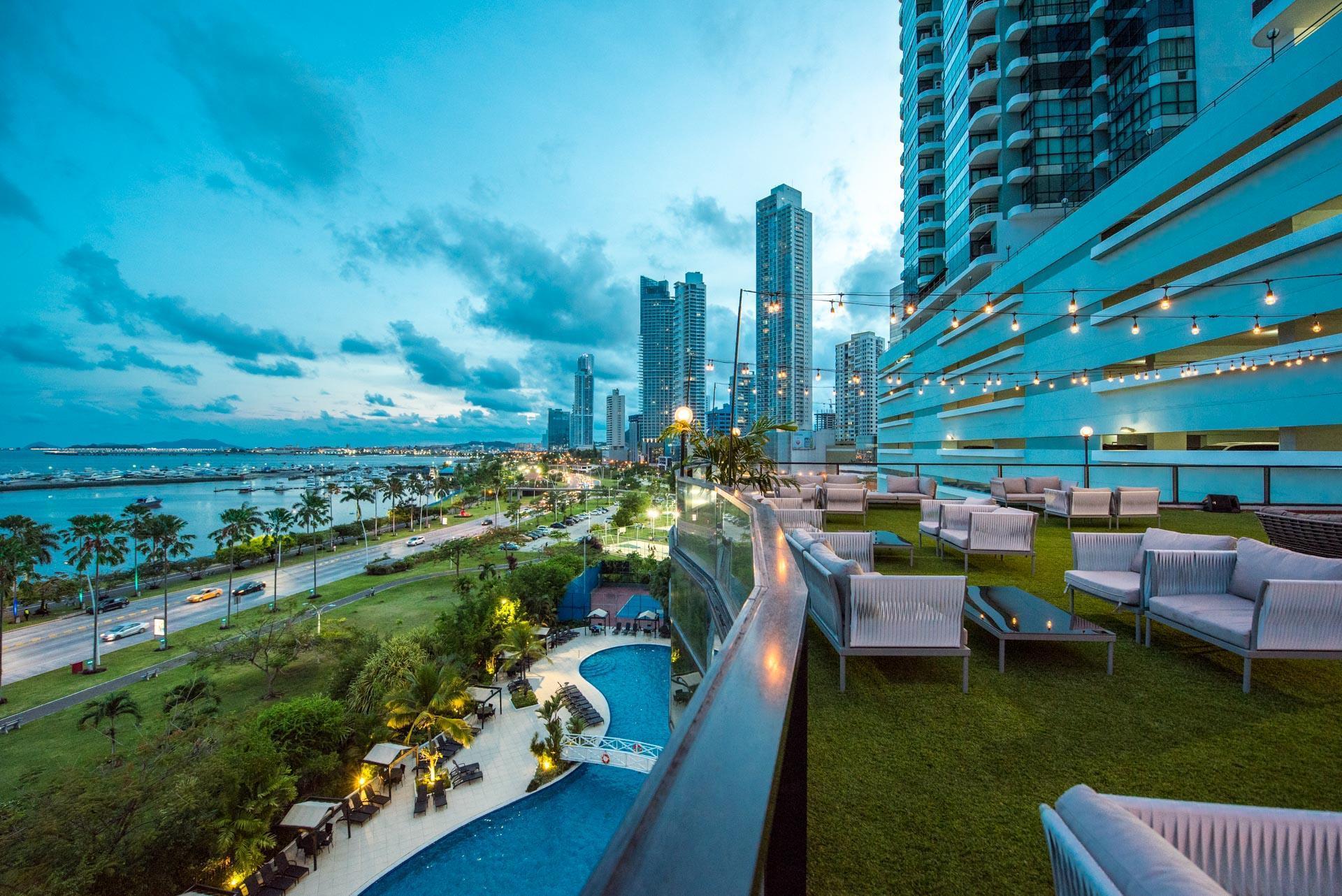 InterContinental Miramar Panama in Panama City, PA