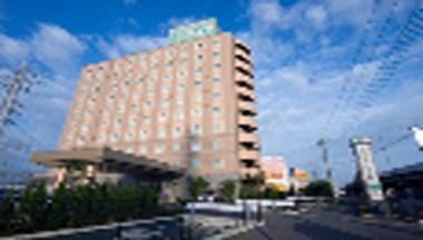 Hotel Route-Inn Ashikaga-2 in Ashikaga, JP