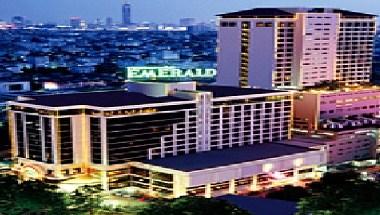 The Emerald Hotel in Bangkok, TH