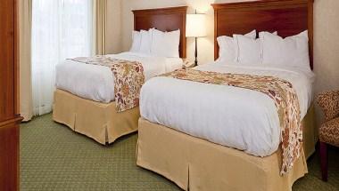 White River Inn & Suites in Hartford, VT