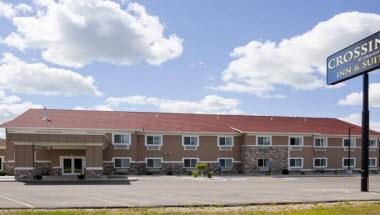 GrandStay® Hotel & Suites Parkers Prairie in Parkers Prairie, MN